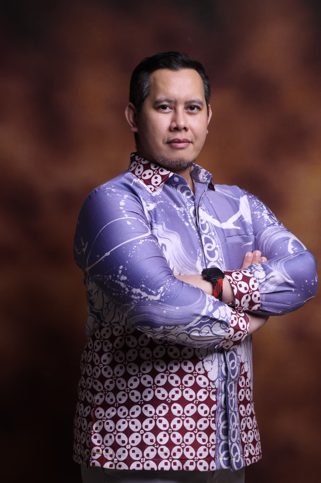 Kiky Rizky, MD